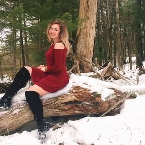 Meet your Posher, Katherine